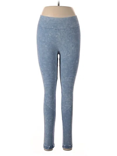 Pre-owned Yelete Jeans In Blue