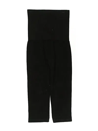 Pre-owned Yelete Overall Shorts In Black
