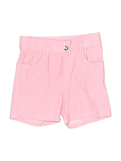 Pre-owned Yelete Shorts In Pink