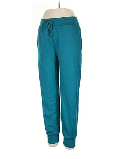 Pre-owned Yelete Sweatpants In Blue