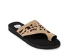 Yellow Box Feeza Sandal In Multi