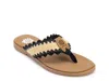 Yellow Box Irina Sandal In Multi
