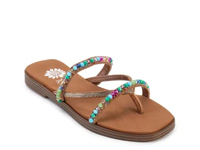 YELLOW BOX YELLOW BOX LELA SANDAL