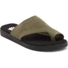 Yellow Box Premium Feeza Sandal In Multi