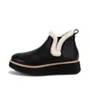 Yellow Box Women's Korena Boot In Black