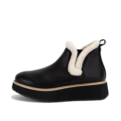 Yellow Box Women's Korena Boot In Black
