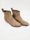 Yellow Box Women's Laverne Boot In Taupe