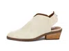 Yellow Box Women's Leona Mule In Bone In Neutral