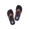 Yellow Box Wally Sandal In Brown