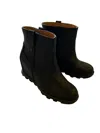 Yellowbox Women's Centry Boot In Black In Black
