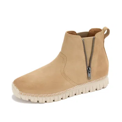 Yellowbox Women's Jalin Sneakers In Sand In Beige