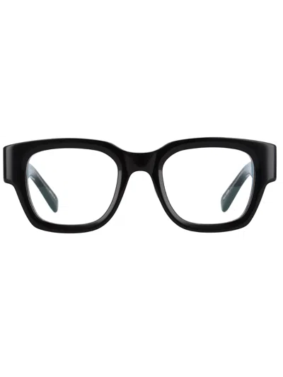 Yellows Plus Optical Frames For Men - Perfect Fit Moses Style In Pattern