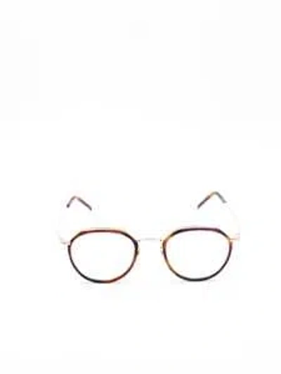 Yellows Plus Sleek Modern Design Optical Frames (140mm Temple Size) In Pink
