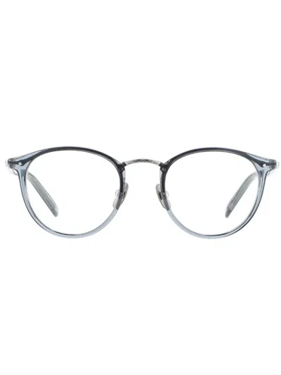 Yellows Plus Betty Glasses In Gray