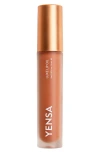 Yensa Luxe Lip Nourishing Oil With Hyaluronic + Vitamin E In Fearless Naked