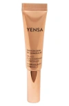 YENSA YENSA SKIN ON SKIN BB + CC FULL COVERAGE HYALURONIC SERUM CONCEALER