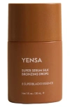 Yensa Super Serum Silk Bronzing Drops
