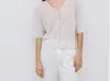 Yerse Cardigan Woman  42536 Organic Cotton