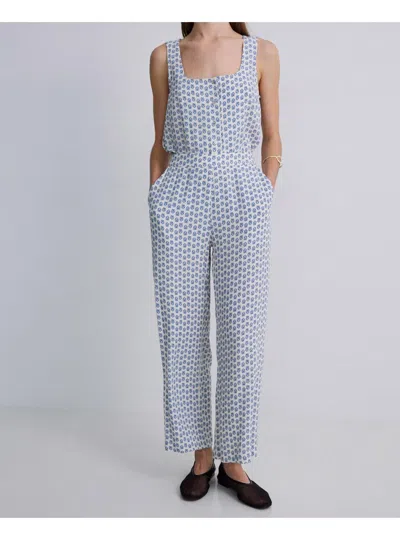 Yerse Complete Woman  42701 Organic Cotton In Blue