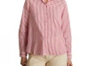 Yerse Shirt Woman  39863-271 In Fuchsia