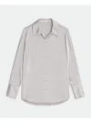 Yerse Shirt Woman  41857_007 Polyester In Gray