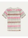 Yerse T-shirt Woman  40466 Cotton In Multi