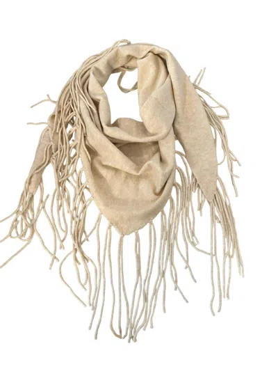 Yerse Women's Stool  39901-002 In White