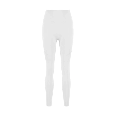 Yes Flâneuse Women's Courtney Leggings Bright White