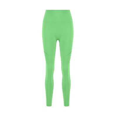 Yes Flâneuse Women's Courtney Leggings Summer Green