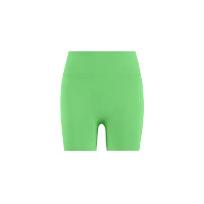 Yes Flâneuse Women's Kelsey Silky Soft Leggings Summer Green