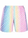 Yes I Am Swim Trunks