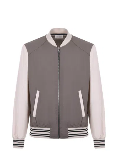 Yes London Coats In Fango