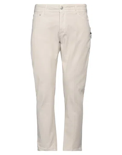 Yes London Pants In Beige