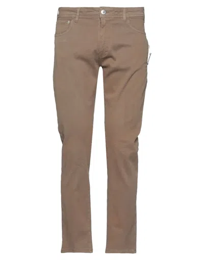 Yes London Pants In Beige