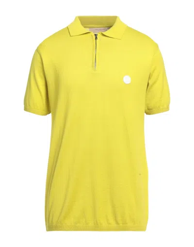 Yes London Sweaters In Green