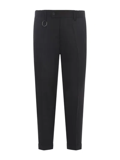 Yes London Trousers