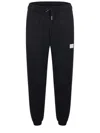 Yes London Jogging Trousers In Black