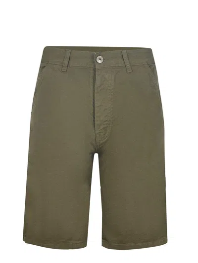 Yes London Pantsshorts In Green