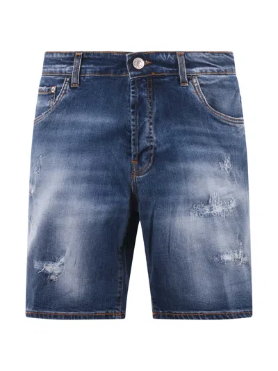 Yes London Shorts