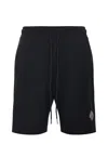 Yes London Shorts In Black