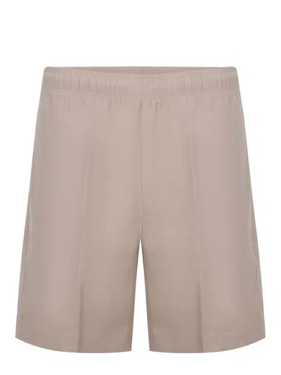 Yes London Shorts  In Brown