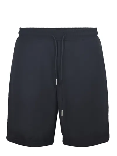 Yes London Shorts  In Blue