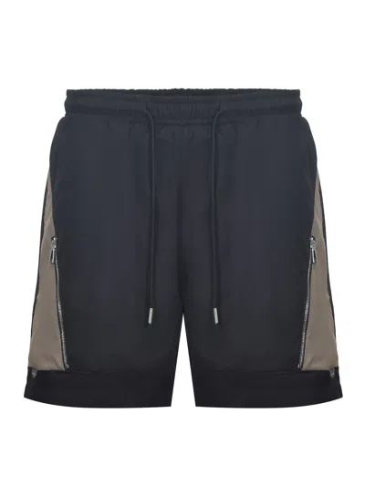 Yes London Shorts  In Blue