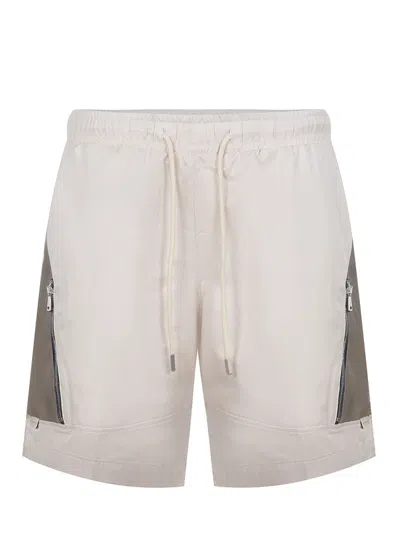 Yes London Shorts  In Neutral