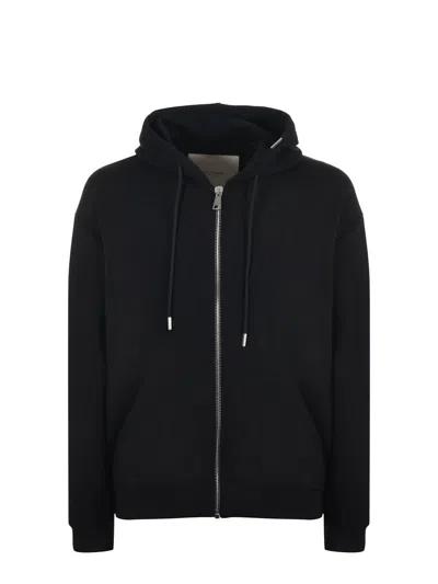 Yes London Sweaters In Black