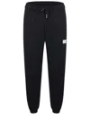Yes London Jogging Trousers In Black