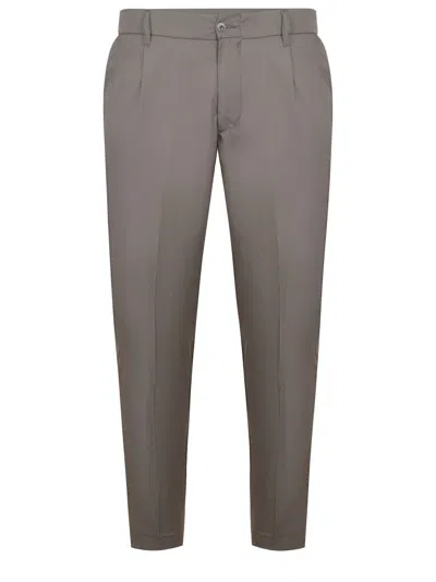 YES LONDON YES LONDON  TROUSERS
