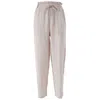 Yes Zee Linen Jeans & Women's Pant