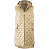 Yes Zee Nylon Women's Vest