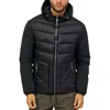Yes Zee Nylon Men's Jacket
